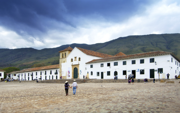 Boyacá fascinante: un recorrido por los municipios más lindos del departamento
